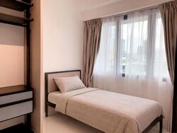 The Rise @ Oxley - Residences (D9), Apartment #619534841